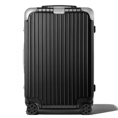 3. Rimowa Hybrid Check-in Suitcase 